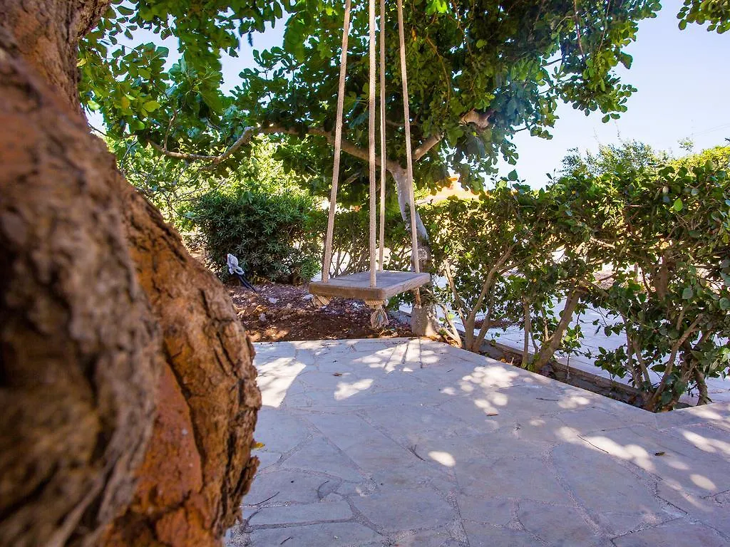 Casa Dei Carrubi Guest House Portopalo Di Capo Passero Italy