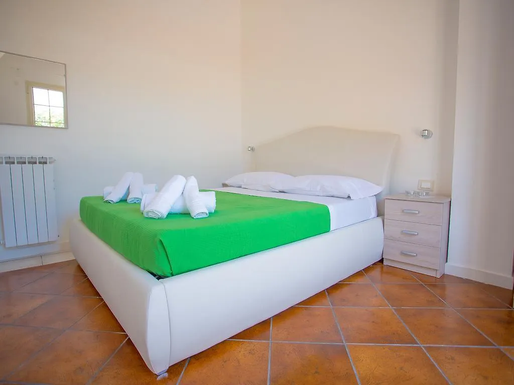 Casa Dei Carrubi Guest House Portopalo Di Capo Passero