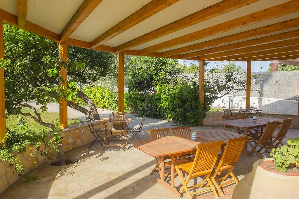 Casa Dei Carrubi Guest House Portopalo Di Capo Passero
